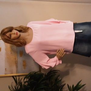 Armani Exchange Top - New with Tags